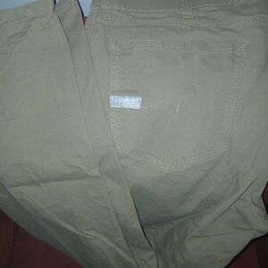 Ariat Men's Cargo Pants - Tan